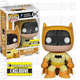 Image for article titled We Might Not Get Rainbow Batman Figures, But At Least There's Pop Vinyls